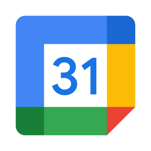 Google Calendar